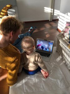 apps videobellen