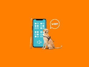 Slimme telefoontips voor slechtzienden en slechthorenden
