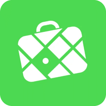 Apps voor op reis: Maps.me