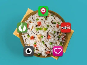 5 restaurant apps om heerlijk uit eten te gaan