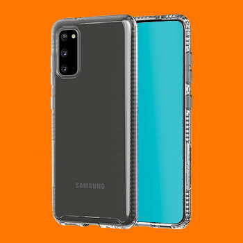duurzaam telefoonhoesje tech21 plantaardig