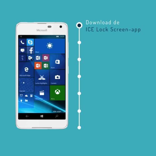 Windows Phone in case of emergency