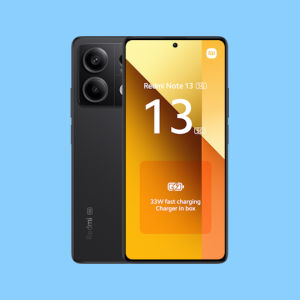 Xiaomi Redmi Note 13 5G