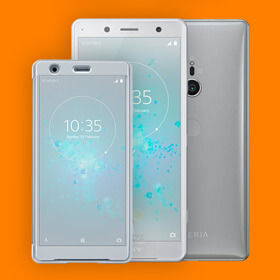 mwc sony xperia xz2 compact simyo