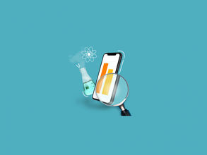 Met je smartphone meehelpen aan wetenschappelijk onderzoek