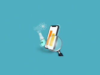 Met je smartphone meehelpen aan wetenschappelijk onderzoek