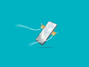 Hoe zit dat met Dual sim Samsung?