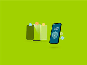 Screenprotectors: welke soorten zijn er en welke moet ik kiezen?