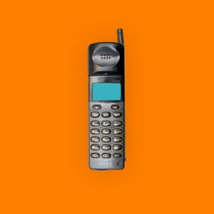 Sony CM-DX 1000 sim only simyo