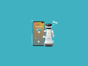 Voicemail instellen, uitzetten en tips voor binnen- en buitenland
