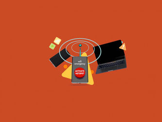Hotspot maken op je telefoon? Zo werkt dat!