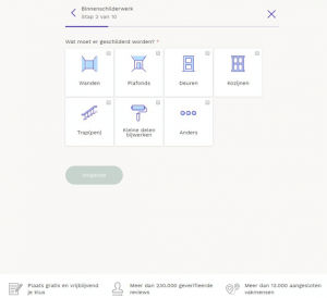 interieur apps 