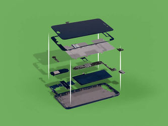 Telefoon onderdelen: de verborgen krachten achter smartphones