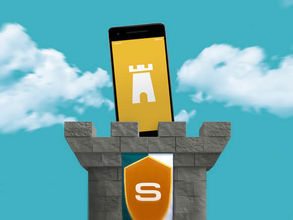 Je smartphone beschermen: zo wordt het een fort
