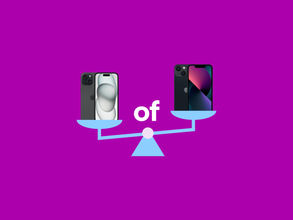 iPhone 13 vs. 15: maak de juiste keuze met onze tips
