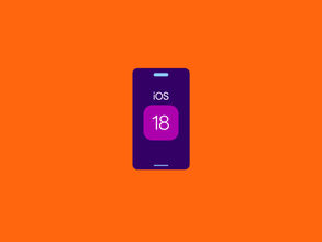 iOS 18: dit kun je verwachten van de update
