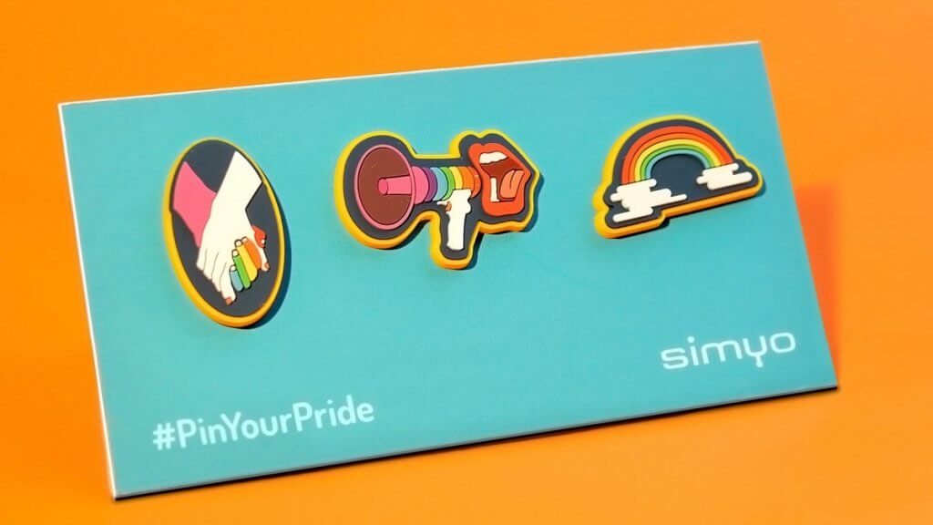 Pride Amsterdam 2019
