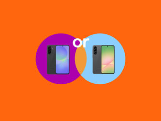 Samsung Galaxy A36 vs. A56: what’s the difference?