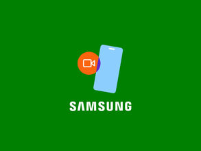 Screenshot maken op je Samsung-telefoon: zo doe je dat