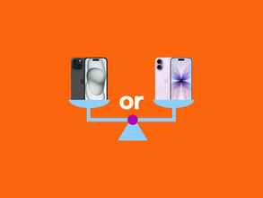 iPhone 15 vs. 17: what are the main differences and improvements