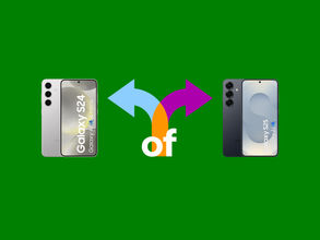 Samsung Galaxy S24 vs. S25: welke past bij jou?