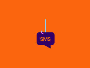 Wat is sms-phishing en hoe herken je het?