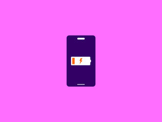 Batterij van je Samsung-telefoon snel leeg? Dit zijn de oorzaken en oplossingen