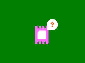 Hoe werkt eSIM? Simyo-expert Melinda legt het uit