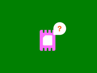 Hoe werkt eSIM? Simyo-expert Melinda legt het uit