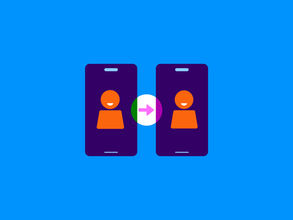 Contacten overzetten op je Android-telefoon