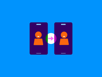 Contacten overzetten op je Android-telefoon