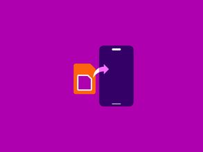 Simkaart plaatsen: een stap-voor-stap handleiding voor iPhone, Android en Samsung