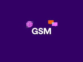 Wat betekent GSM en waarom hoor je het nog steeds?