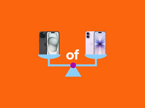 iPhone 15 vs. iPhone 17: dit zijn de verschillen