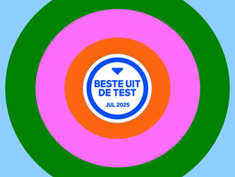 Simyo voor de 35ste keer uitgeroepen tot beste mobiele provider