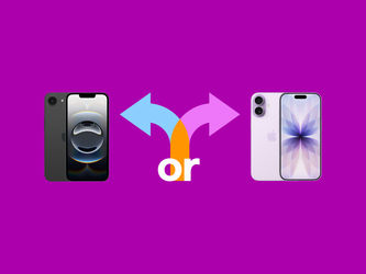 iPhone 16e vs. iPhone 17: which one is right for you?