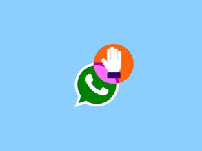 Ben jij geblokkeerd op WhatsApp? Zo check je dat.