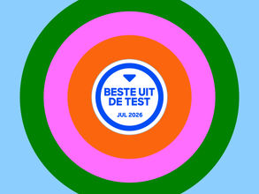 Simyo voor de 38ste keer uitgeroepen tot beste mobiele provider