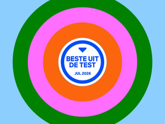 Simyo voor de 38ste keer uitgeroepen tot beste mobiele provider
