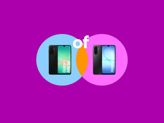 Samsung Galaxy A26 vs. Samsung Galaxy A17: welke kies jij?