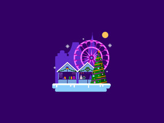 De leukste, goedkoopste én gratis winteruitjes