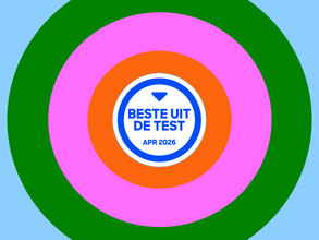 Simyo voor de 37ste keer uitgeroepen tot beste mobiele provider