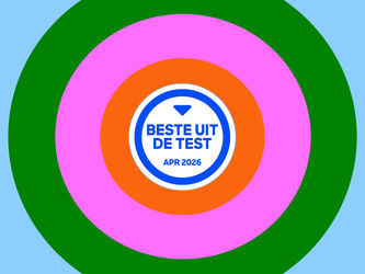 Simyo voor de 37ste keer uitgeroepen tot beste mobiele provider