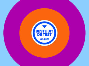Simyo voor de 35ste keer uitgeroepen tot beste mobiele provider