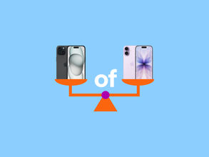 iPhone 15 vs iPhone 16: welke past het beste bij jou?