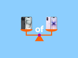 iPhone 15 vs iPhone 16: welke past het beste bij jou?