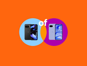 Google Pixel 9 vs. 9a: dit voegt de &#8216;a&#8217; toe aan de Pixel 9