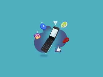 Simpele en goedkope smartphones met KaiOS: iets voor jou?