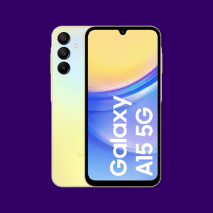 Samsung Galaxy A15