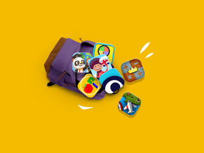 Met deze 7 leerzame apps wordt je kind snel wijzer